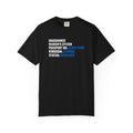 Heaven’s Citizen Christian T-Shirt | Comfort Colors Faith Tee