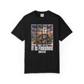 It is Finished T-Shirt | Comfort Colors Tee